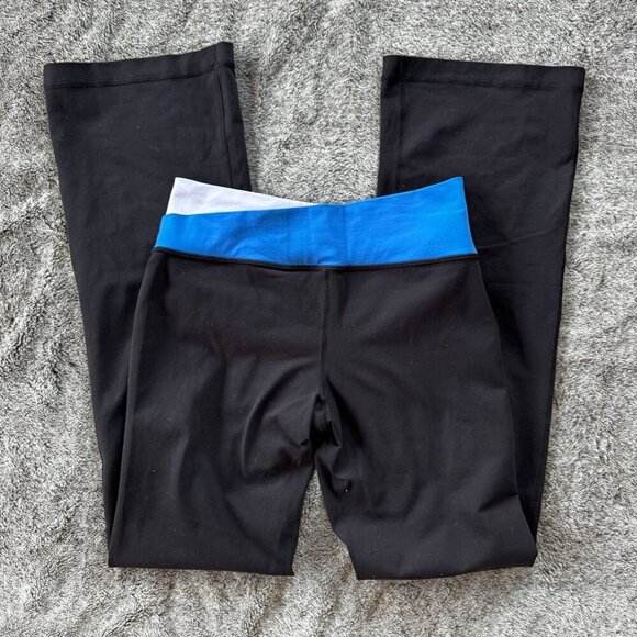 Lululemon Astro Pants Sz 6 - Picture 8 of 8